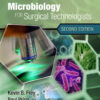 Microbiology for Surgical Technologists, 2nd Edition eBook
