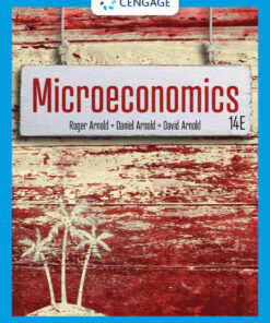 Microeconomics, 14th Edition eBook