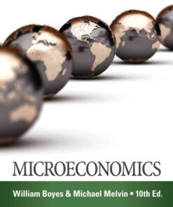Microeconomics, 10th Edition eBook