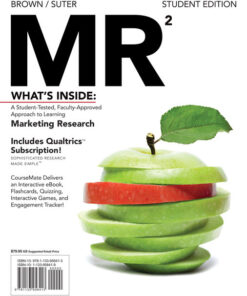 MR, 2nd Edition eBook