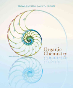 Organic Chemistry, 7th Edition eBook