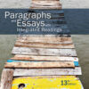 Paragraphs and Essays: With Integrated Readings, 13th Edition eBook