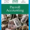 Payroll Accounting 2020, 30th Edition eBook
