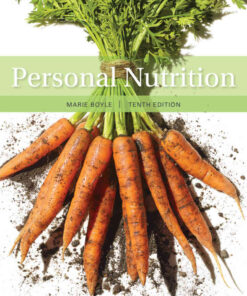 Personal Nutrition, 10th Edition eBook