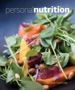 Personal Nutrition, 9th Edition eBook