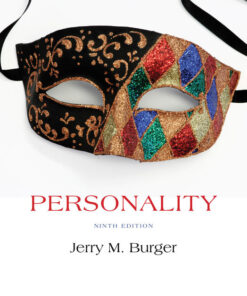 Personality, 9th Edition eBook