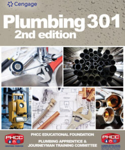 Plumbing 301, 2nd Edition eBook