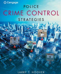 Police Crime Control Strategies, 1st Edition eBook
