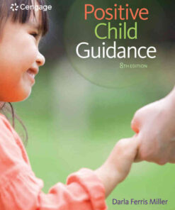 Positive Child Guidance, 8th Edition eBook
