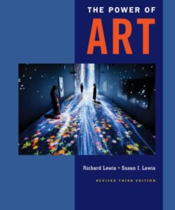 The Power of Art, Revised 3rd Edition eBook