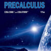 Precalculus, 11th Edition eBook