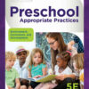 Preschool Appropriate Practices: Environment, Curriculum, and Development, 5th Edition eBook