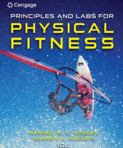 Principles and Labs for Physical Fitness, 10th Edition eBook