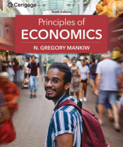 Principles of Economics, 10th Edition eBook