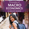 Principles of Macroeconomics, 10th Edition eBook