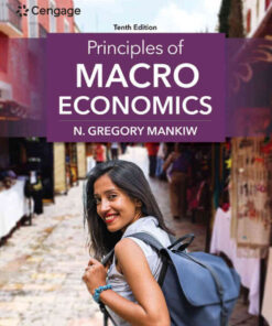 Principles of Macroeconomics, 10th Edition eBook