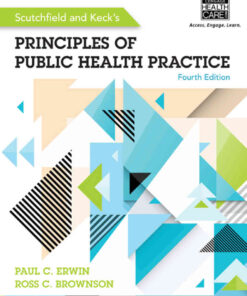 Scutchfield and Keck's Principles of Public Health Practice, 4th Edition eBook