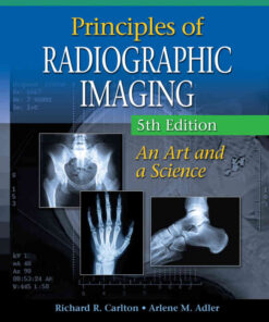 Principles of Radiographic Imaging: An Art and A Science, 5th Edition eBook