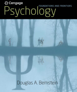Psychology, 10th Edition eBook