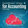 Using QuickBooks for Online for Accounting 2024, 7th Edition eBook