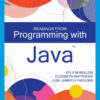 Readings from Programming with Java, 1st Edition eBook