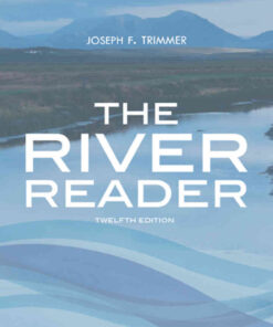 The River Reader, 12th Edition eBook