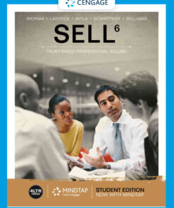 SELL, 6th Edition eBook