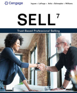 SELL, 7th Edition eBook