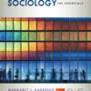 Sociology: The Essentials, 9th Edition eBook