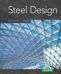 Steel Design, 6th Edition eBook