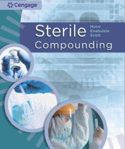Sterile Compounding, 1st Edition eBook