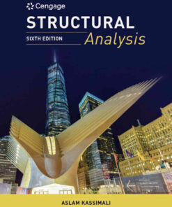 Structural Analysis, 6th Edition eBook