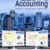 Survey of Accounting, 10th Edition eBook