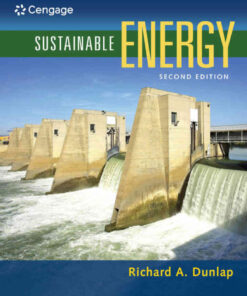 Sustainable Energy, 2nd Edition eBook