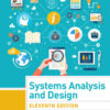 Systems Analysis and Design, 11th Edition eBook