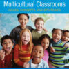 Teaching Young Children in Multicultural Classrooms: Issues, Concepts, and Strategies, 5th Edition eBook