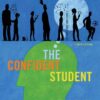 The Confident Student, 8th Edition eBook