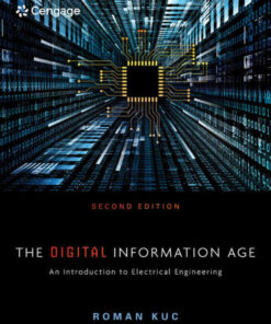 The Digital Information Age: An Introduction to Electrical Engineering, 2nd Edition eBook