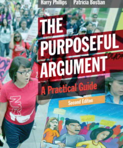 The Purposeful Argument: A Practical Guide, 2nd Edition eBook