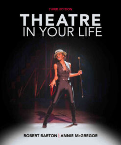Theatre in Your Life, 3rd Edition eBook