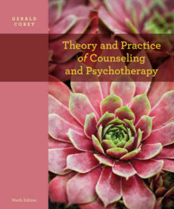 Theory and Practice of Counseling and Psychotherapy, 9th Edition eBook