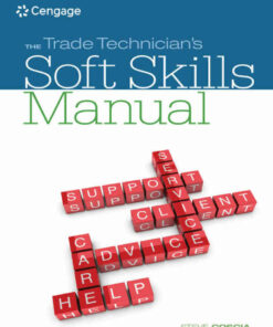 The Trade Technician's Soft Skills Manual, 1st Edition eBook