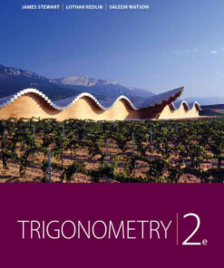 Trigonometry, 2nd Edition eBook