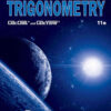 Trigonometry, 11th Edition eBook