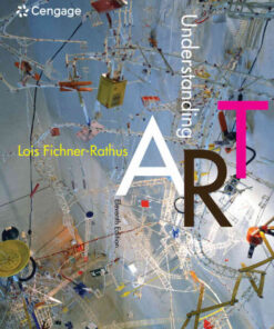 Understanding Art, 11th Edition eBook