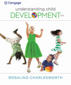 Understanding Child Development, 10th Edition eBook