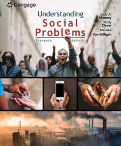 Understanding Social Problems, 11th Edition eBook