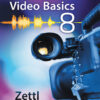 Video Basics, 8th Edition eBook
