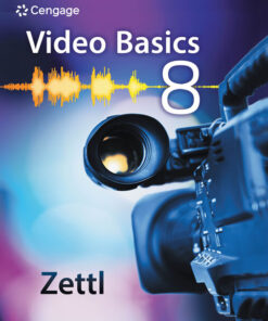 Video Basics, 8th Edition eBook