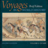 Voyages in World History, Volume I, Brief 2nd Edition eBook
